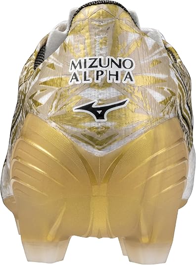 ミズノアルファ JAPAN(ホワイト×ゴールド) MIZUNO ミズノ ミズノアルファ 3 JF JAPAN(ホワイト×ゴールド